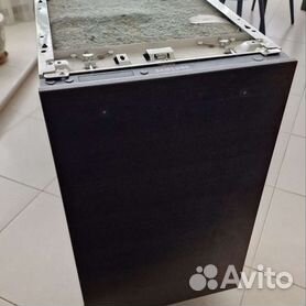 Встроенная посудомоечная машина Samsung 45