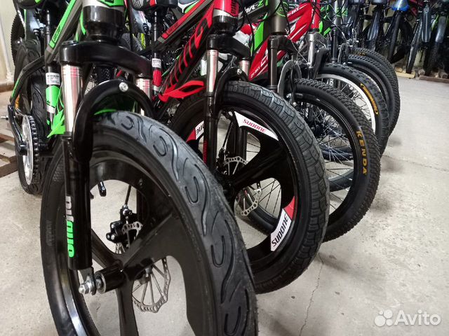 Новые Велосипеды Для Всех