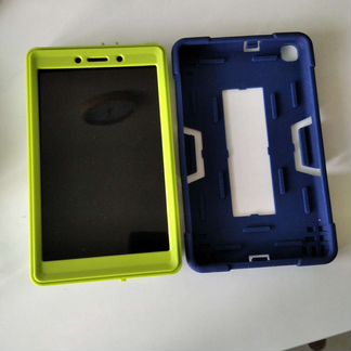 Противоударный чехол для планшета Samsung Galaxy A