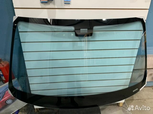 Лобовое стекло Mercedes w211