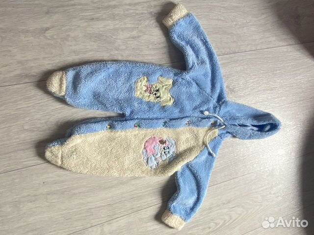 Одежда для мальчика