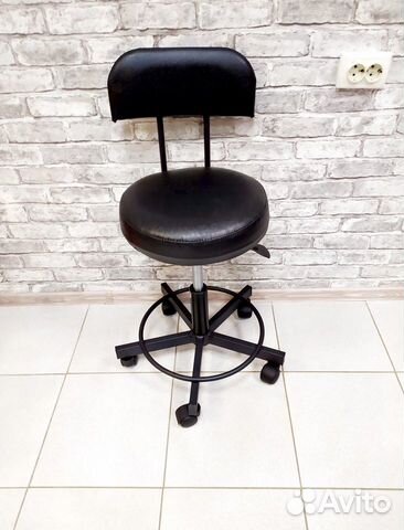 Стул для мастера