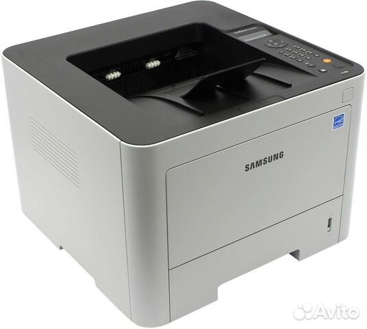 Принтер Samsung ProXpress M3820ND
