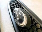 Решетки радиатора ST (соты) для Ford Focus 2 объявление продам