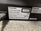 Факс Panasonic KX-FL423RU объявление продам