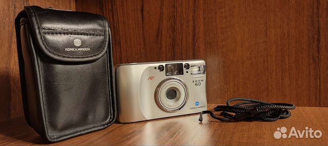 Фотоаппараты и объективы