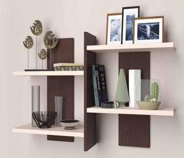 Полка навесная