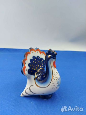 Солонка перечница фарфор 