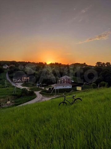 Участок 10 сот. (ИЖС)