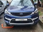 Geely GS 1.8 AMT, 2020, 14 174 км