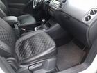 Volkswagen Tiguan 1.4 AMT, 2015, 56 000 км объявление продам