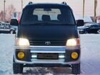 Toyota Town Ace 2.0 AT, 1998, 180 000 км