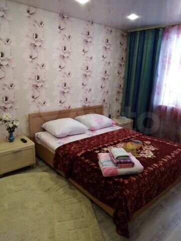 1-к. квартира, 39 м², 5/9 эт.