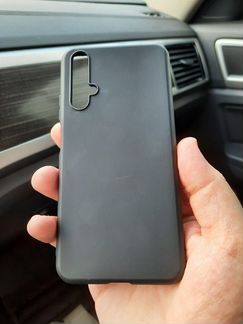 Чехол Huawei Honor 20 20S Nova 5T