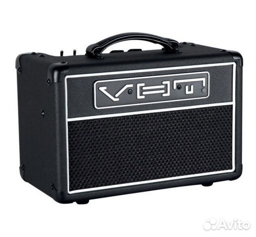 Ламповая голова VHT special 6