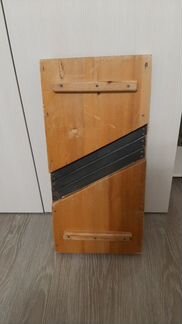 Овощерезка большая для шинковки капусты