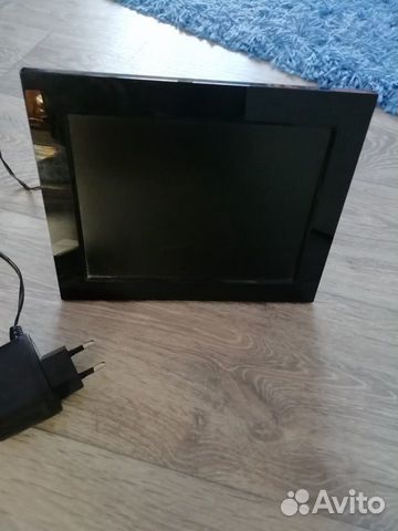 Цифровая фоторамка