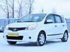 Nissan Note 1.4 МТ, 2012, 51 440 км