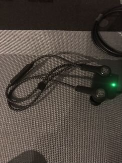 Наушники Bang and Olufsen H5