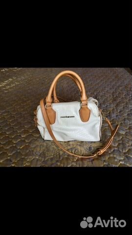 Сумка Roccobarocco