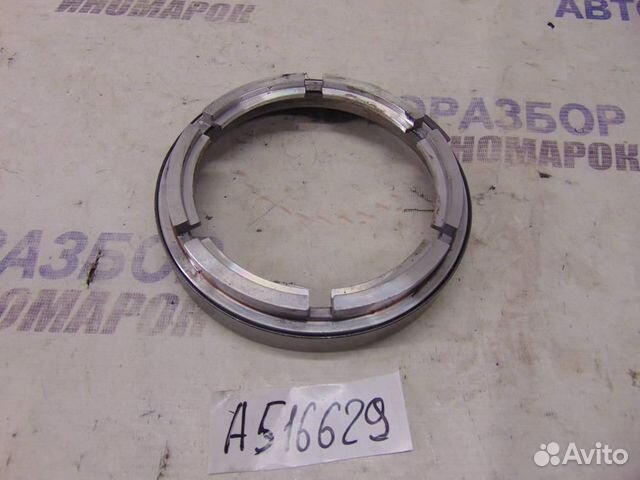 Поршень тормозной АКПП для Hyundai Solaris 1 2010