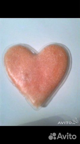 Грелка солевая