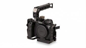 Клетка Tilta/Tiltaing TA-T22-A-B Canon EOS R5/R6 K