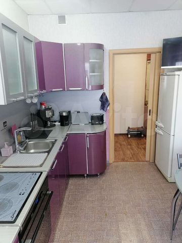 2-к. квартира, 63 м², 5/9 эт.