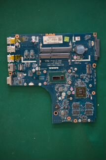 Материнская плата Lenovo B50-70