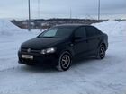 Volkswagen Polo 1.6 AT, 2013, 110 000 км