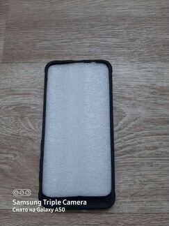 Чехол на телефон Samsung А 50 А 30
