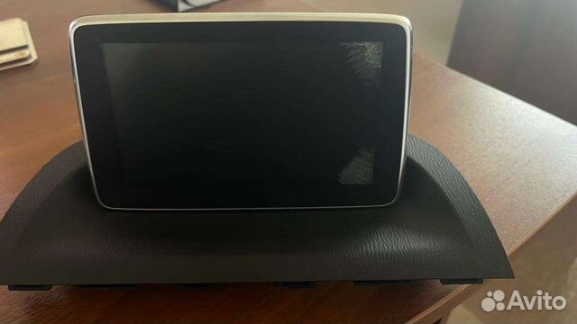 Дисплей для mazda