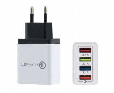 USB Зарядное устройство