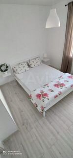 2-к. квартира, 43 м², 2/5 эт.