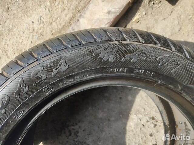 Maxxis MA-V1 225/50 R16 98V, 1 шт