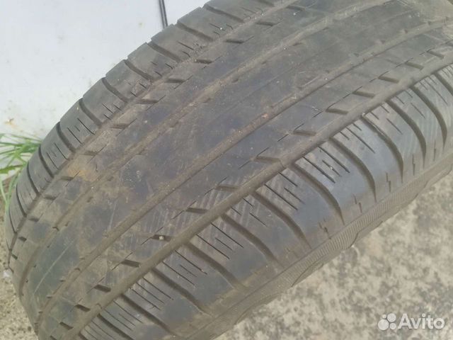 Goodyear Eagle Touring 225/60 R16