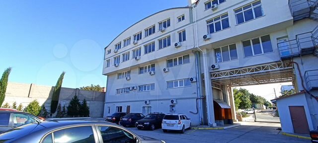 Под офис, поэтажно