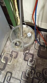 Самогонный аппарат, дистилятор бу