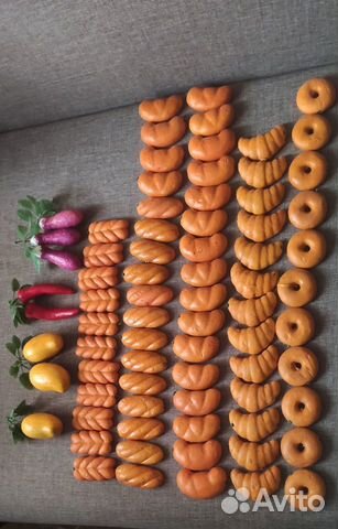 Материал для поделок