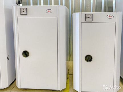 Котёл Газовый Луч кс-Г-10