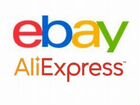 Посредник в Крыму Ebay, Amazon, 12уе за кг