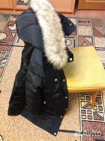Пальто женское michael Michael Kors