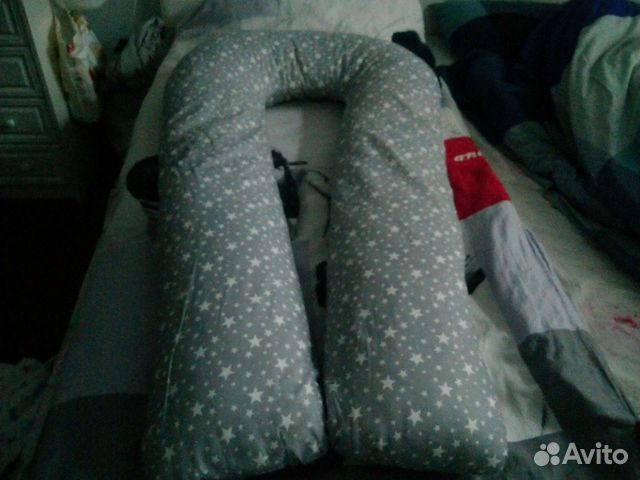 Подушка для беременной