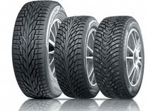 Nokian Tyres Rockproof 245/75 R17