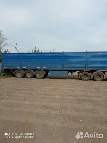 Маз 975830 2010