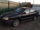 Chery Amulet (A15) 1.6 МТ, 2007, 227 000 км