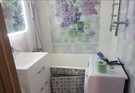 Ремонт квартиры