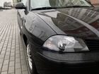 SEAT Ibiza 1.2 МТ, 2002, 263 000 км объявление продам