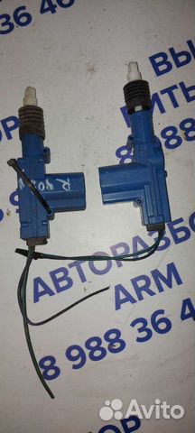 Моторчик сиденья на Dodge Grand Caravan