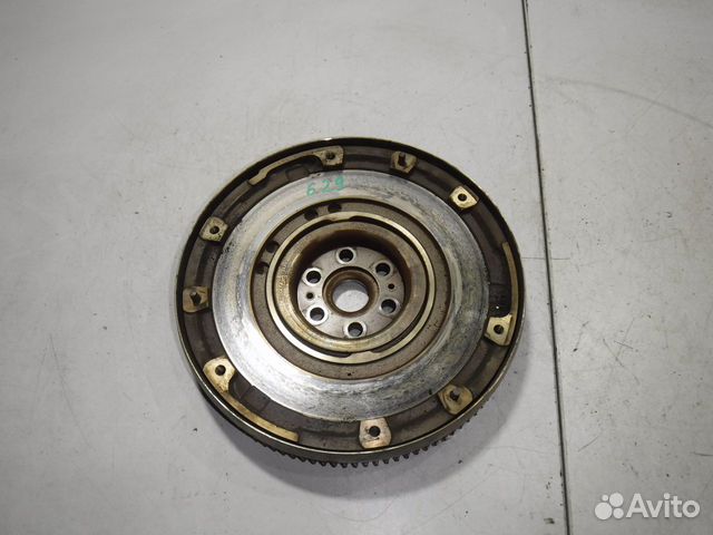 Маховик Volvo S40 2